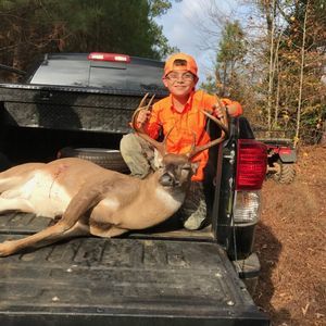 Meet your Posher, Shaun